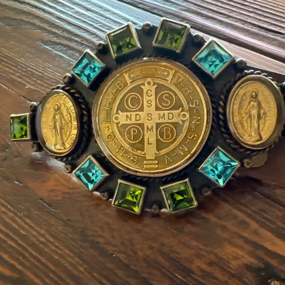 Virgin Saints & Angels